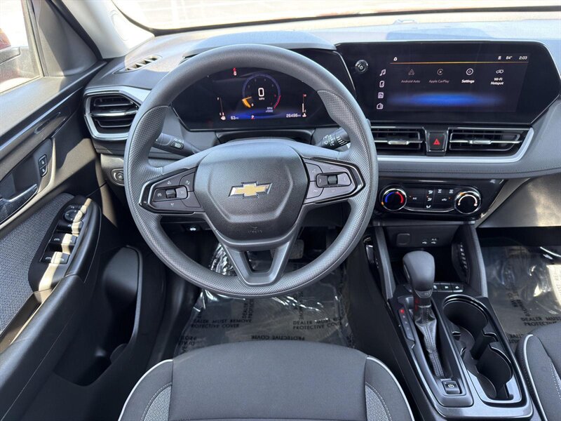 2025 Chevrolet Trailblazer LT - Photo 7 - Indianapolis, IN 46234