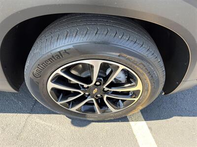 2025 Chevrolet Trailblazer LT - Photo 36 - Indianapolis, IN 46234