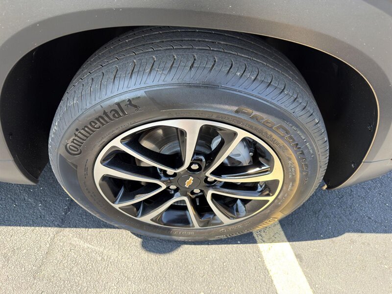 2025 Chevrolet Trailblazer LT - Photo 36 - Indianapolis, IN 46234
