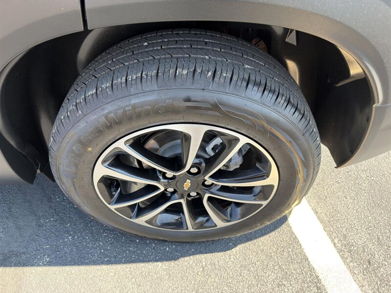 2025 Chevrolet Trailblazer LT - Photo 34 - Indianapolis, IN 46234