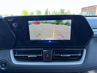 2025 Chevrolet Trailblazer LT - Photo 24 - Indianapolis, IN 46234
