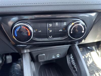 2025 Chevrolet Trailblazer LT - Photo 25 - Indianapolis, IN 46234