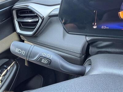 2025 Chevrolet Trailblazer LT - Photo 17 - Indianapolis, IN 46234