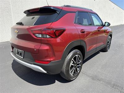 2025 Chevrolet Trailblazer LT - Photo 4 - Indianapolis, IN 46234