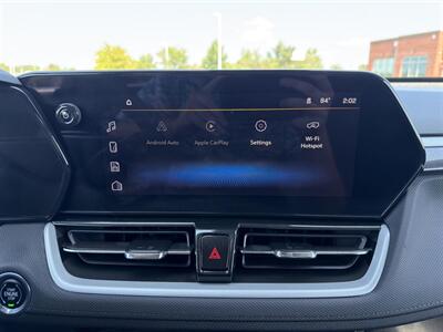 2025 Chevrolet Trailblazer LT - Photo 23 - Indianapolis, IN 46234
