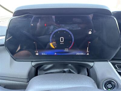 2025 Chevrolet Trailblazer LT - Photo 15 - Indianapolis, IN 46234