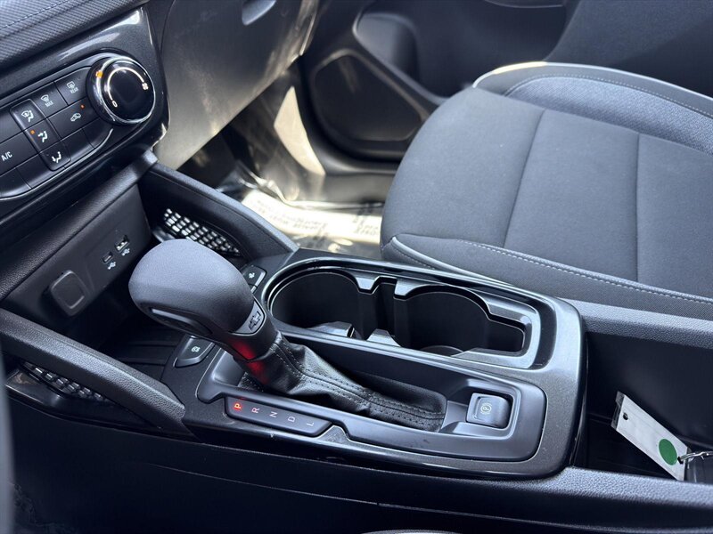 2025 Chevrolet Trailblazer LT - Photo 27 - Indianapolis, IN 46234