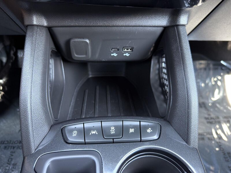 2025 Chevrolet Trailblazer LT - Photo 26 - Indianapolis, IN 46234