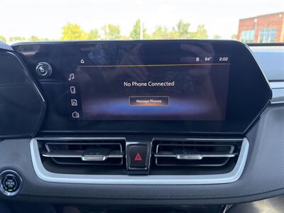 2025 Chevrolet Trailblazer LT - Photo 22 - Indianapolis, IN 46234