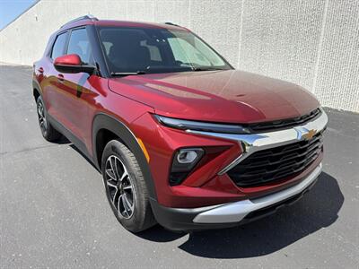 2025 Chevrolet Trailblazer LT - Photo 3 - Indianapolis, IN 46234