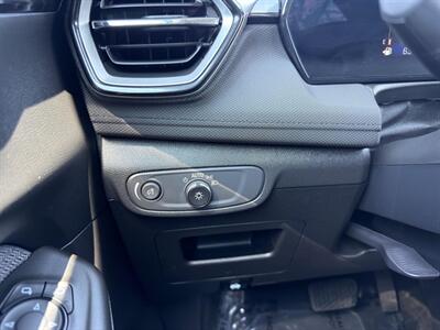 2025 Chevrolet Trailblazer LT - Photo 20 - Indianapolis, IN 46234