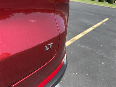 2025 Chevrolet Trailblazer LT - Photo 31 - Indianapolis, IN 46234
