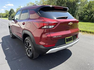 2025 Chevrolet Trailblazer LT - Photo 6 - Indianapolis, IN 46234
