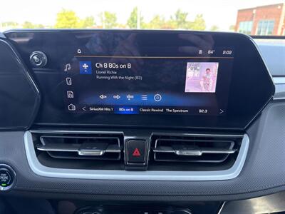 2025 Chevrolet Trailblazer LT - Photo 21 - Indianapolis, IN 46234