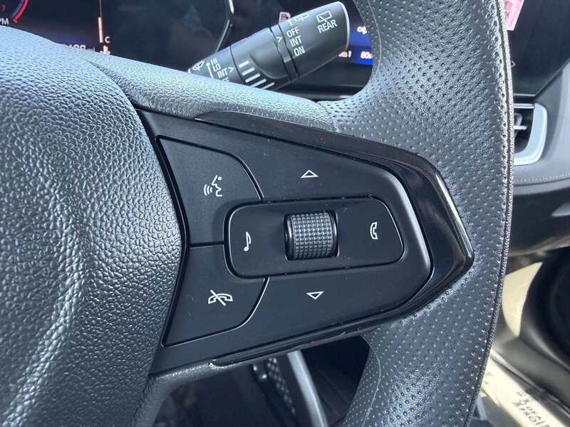 2025 Chevrolet Trailblazer LT - Photo 18 - Indianapolis, IN 46234