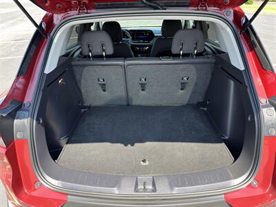 2025 Chevrolet Trailblazer LT - Photo 12 - Indianapolis, IN 46234