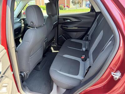 2025 Chevrolet Trailblazer LT - Photo 11 - Indianapolis, IN 46234