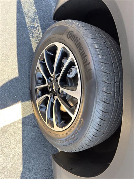 2025 Chevrolet Trailblazer LT - Photo 33 - Indianapolis, IN 46234
