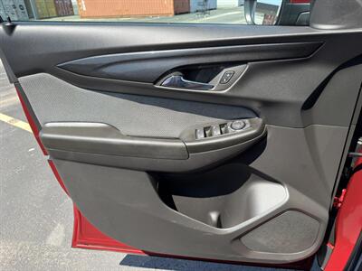 2025 Chevrolet Trailblazer LT - Photo 30 - Indianapolis, IN 46234