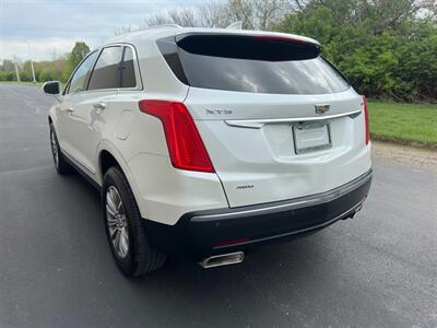 2017 Cadillac XT5 Luxury   - Photo 6 - Indianapolis, IN 46234