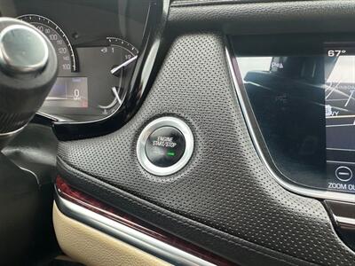 2017 Cadillac XT5 Luxury   - Photo 25 - Indianapolis, IN 46234