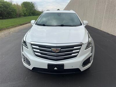 2017 Cadillac XT5 Luxury   - Photo 2 - Indianapolis, IN 46234