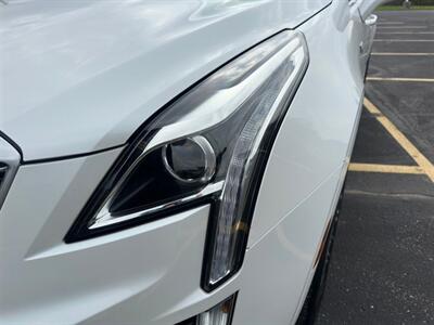 2017 Cadillac XT5 Luxury   - Photo 44 - Indianapolis, IN 46234