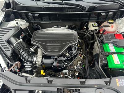 2017 Cadillac XT5 Luxury   - Photo 43 - Indianapolis, IN 46234