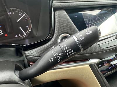2017 Cadillac XT5 Luxury   - Photo 20 - Indianapolis, IN 46234