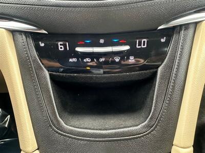 2017 Cadillac XT5 Luxury   - Photo 32 - Indianapolis, IN 46234