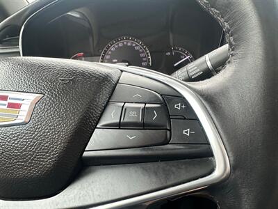 2017 Cadillac XT5 Luxury   - Photo 24 - Indianapolis, IN 46234