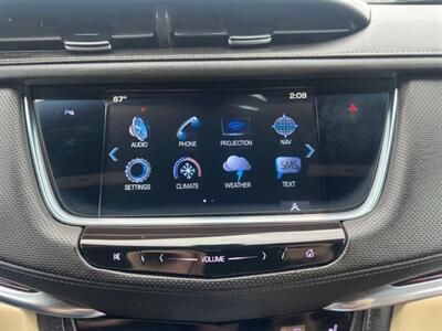 2017 Cadillac XT5 Luxury   - Photo 26 - Indianapolis, IN 46234