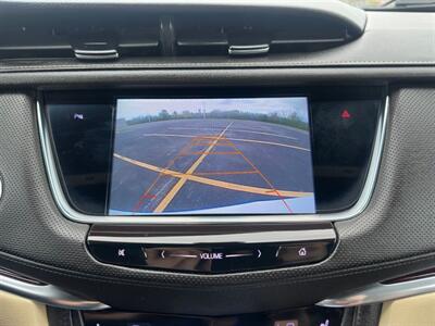 2017 Cadillac XT5 Luxury   - Photo 31 - Indianapolis, IN 46234