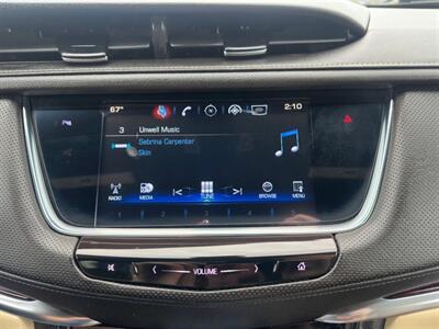 2017 Cadillac XT5 Luxury   - Photo 27 - Indianapolis, IN 46234