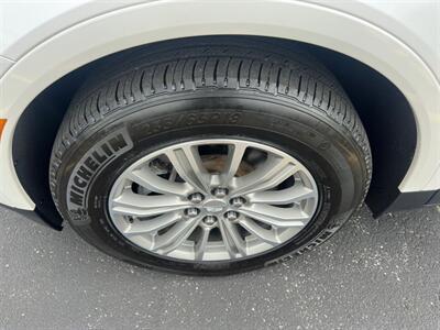 2017 Cadillac XT5 Luxury   - Photo 45 - Indianapolis, IN 46234