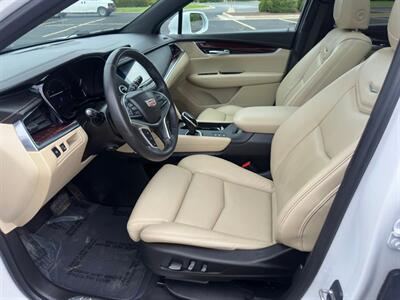 2017 Cadillac XT5 Luxury   - Photo 10 - Indianapolis, IN 46234