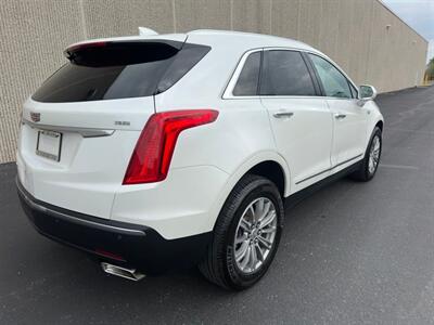 2017 Cadillac XT5 Luxury   - Photo 4 - Indianapolis, IN 46234