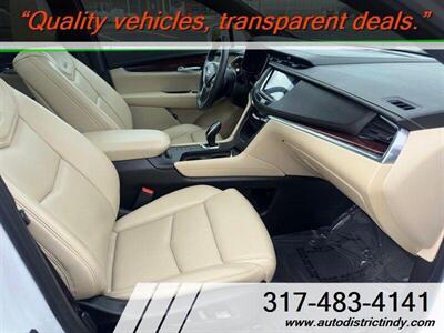 2017 Cadillac XT5 Luxury - Photo 14 - Indianapolis, IN 46234