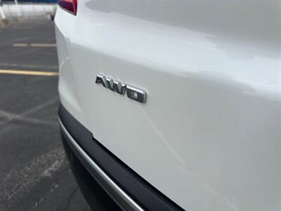 2017 Cadillac XT5 Luxury   - Photo 42 - Indianapolis, IN 46234