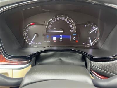 2017 Cadillac XT5 Luxury   - Photo 15 - Indianapolis, IN 46234