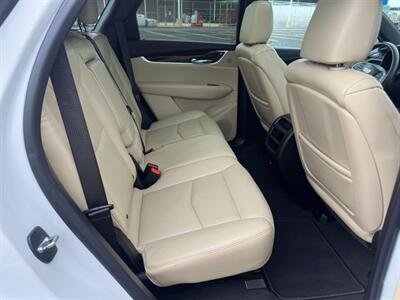 2017 Cadillac XT5 Luxury   - Photo 13 - Indianapolis, IN 46234