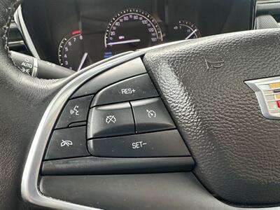 2017 Cadillac XT5 Luxury   - Photo 23 - Indianapolis, IN 46234