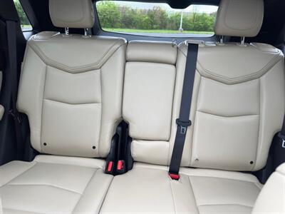 2017 Cadillac XT5 Luxury   - Photo 12 - Indianapolis, IN 46234