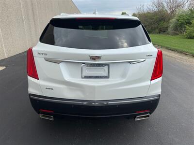 2017 Cadillac XT5 Luxury   - Photo 5 - Indianapolis, IN 46234