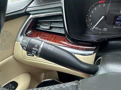 2017 Cadillac XT5 Luxury   - Photo 21 - Indianapolis, IN 46234