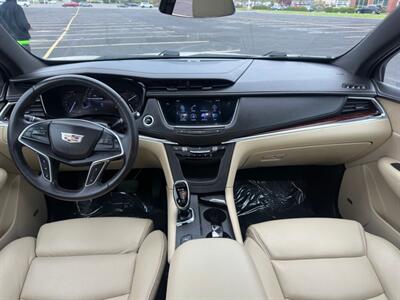 2017 Cadillac XT5 Luxury   - Photo 7 - Indianapolis, IN 46234