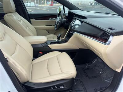 2017 Cadillac XT5 Luxury   - Photo 14 - Indianapolis, IN 46234