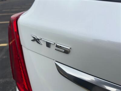 2017 Cadillac XT5 Luxury   - Photo 41 - Indianapolis, IN 46234