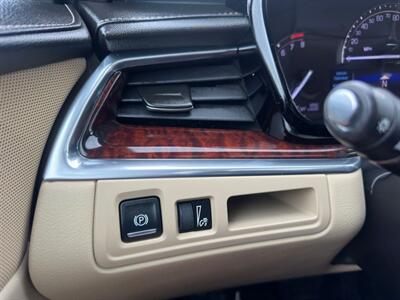 2017 Cadillac XT5 Luxury   - Photo 22 - Indianapolis, IN 46234