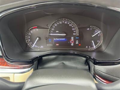 2017 Cadillac XT5 Luxury   - Photo 18 - Indianapolis, IN 46234